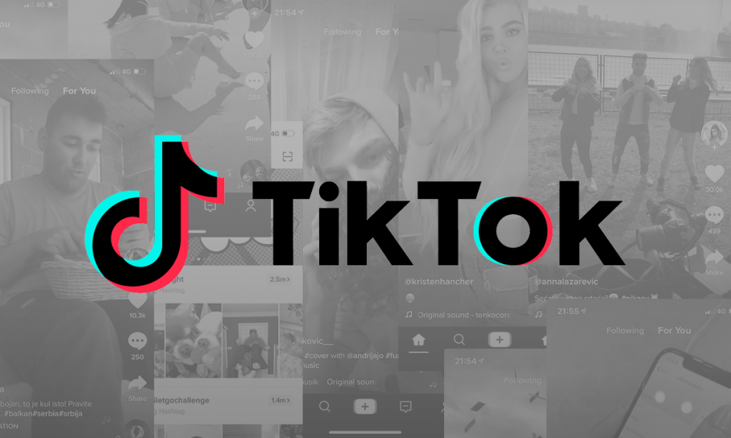 livestream tiktok