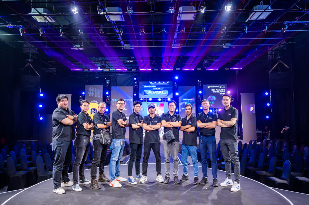 team sao đỏ media