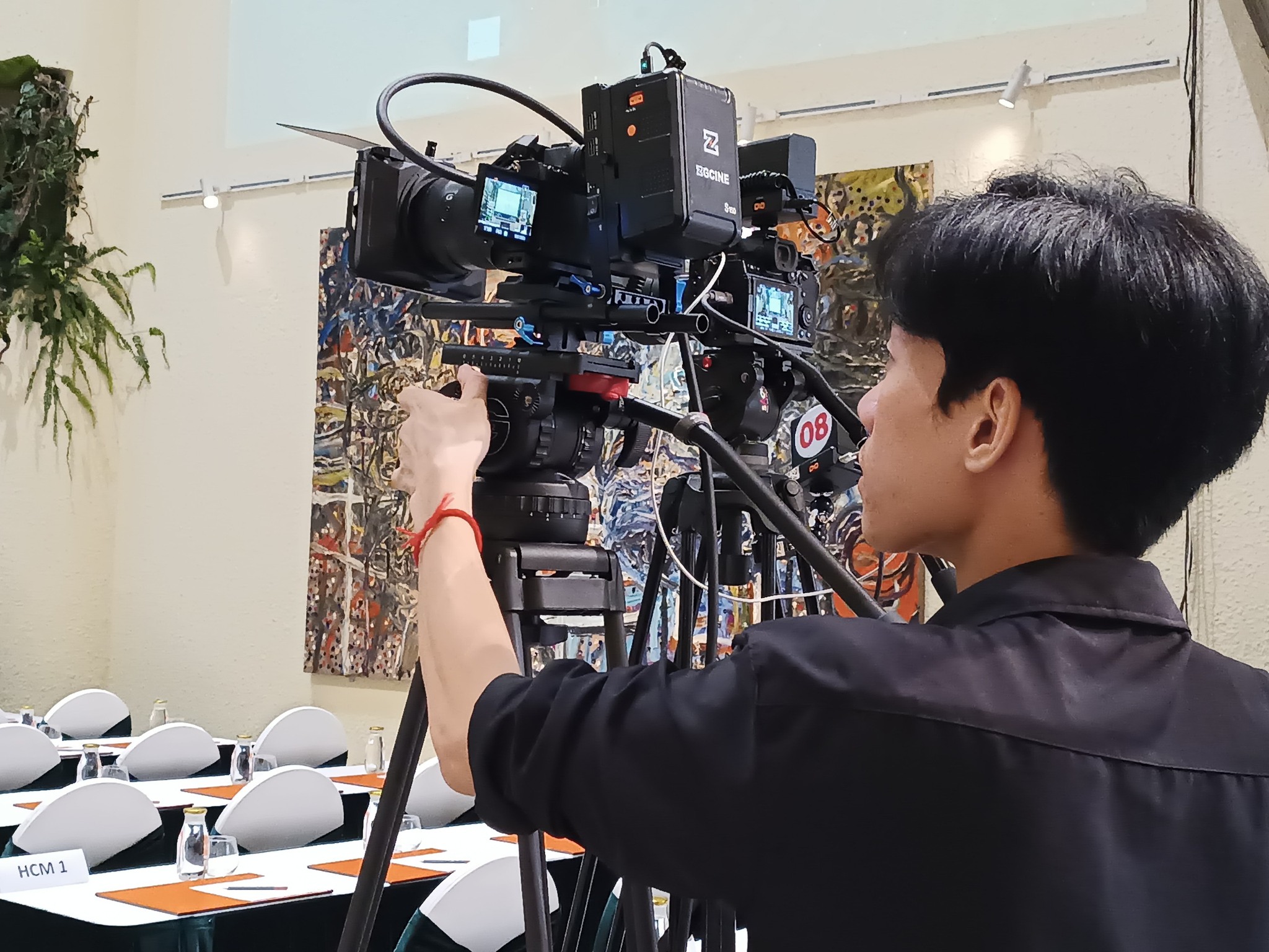 Sao Đỏ Media Hợp Tác Cùng GliSODin Trong Buổi Livestream Zoom Trẻ Hóa Da từ Sâu Bên Trong 4