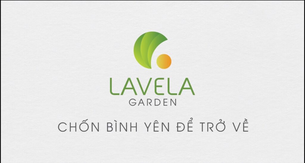 Hoàn thiện dự án sản xuất phim quảng cáo (TVC) Lavela Garden