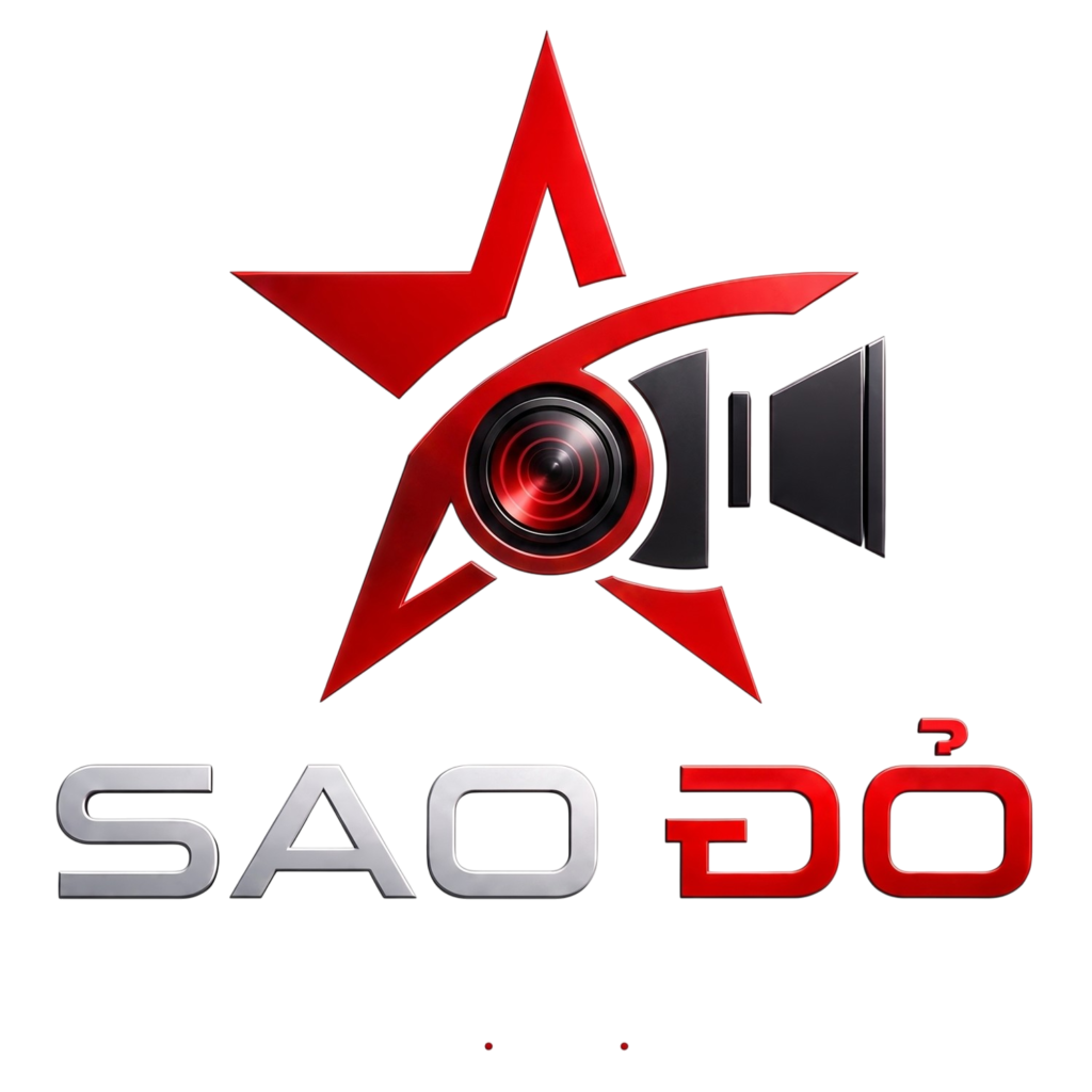 Sao Đỏ Media